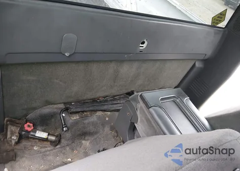 2006 Chevrolet Silverado 2500Hd Work Truck z USA, uszkodzony, nr VIN 1GCHC24U56E227568